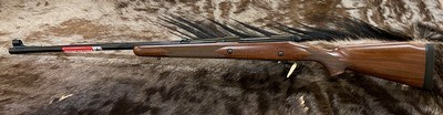 NEW WINCHESTER MODEL 70 ALASKAN 375 H&H MAG 25