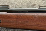 NEW WINCHESTER MODEL 70 ALASKAN 375 H&H MAG 25