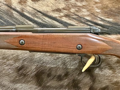 NEW WINCHESTER MODEL 70 ALASKAN 375 H&H MAG 25