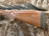 NEW WINCHESTER MODEL 70 ALASKAN 375 H&H MAG 25