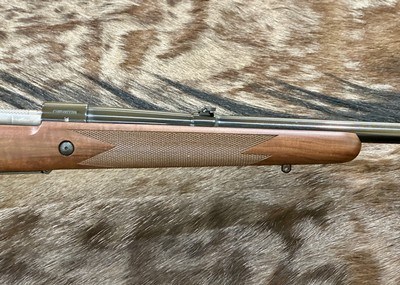 NEW WINCHESTER MODEL 70 ALASKAN 375 H&H MAG 25