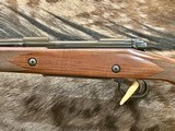 NEW WINCHESTER MODEL 70 ALASKAN 375 H&H MAG 25