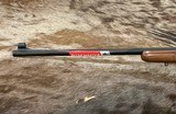 NEW WINCHESTER MODEL 70 ALASKAN 375 H&H MAG 25