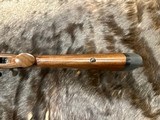 NEW WINCHESTER MODEL 70 ALASKAN 375 H&H MAG 25
