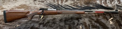 NEW WINCHESTER MODEL 70 ALASKAN 375 H&H MAG 25