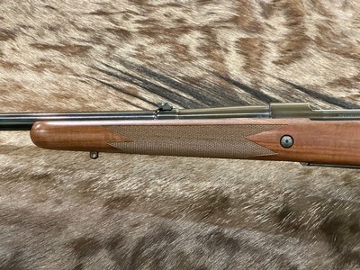 NEW WINCHESTER MODEL 70 ALASKAN 375 H&H MAG 25