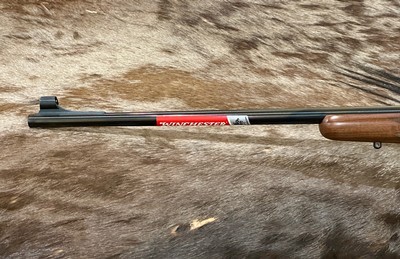NEW WINCHESTER MODEL 70 ALASKAN 375 H&H MAG 25