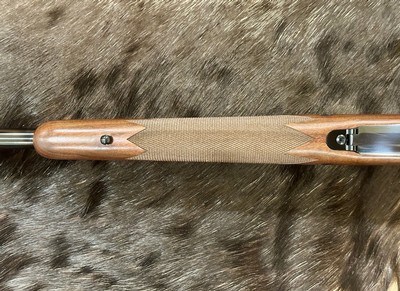 NEW WINCHESTER MODEL 70 ALASKAN 375 H&H MAG 25