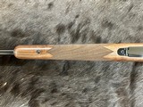 NEW WINCHESTER MODEL 70 ALASKAN 375 H&H MAG 25