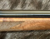 NEW WINCHESTER MODEL 70 ALASKAN 375 H&H MAG 25
