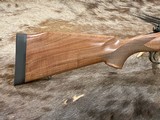 NEW WINCHESTER MODEL 70 ALASKAN 375 H&H MAG 25