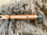 NEW WINCHESTER MODEL 70 ALASKAN 375 H&H MAG 25