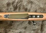 NEW WINCHESTER MODEL 70 ALASKAN 375 H&H MAG 25