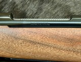 NEW WINCHESTER MODEL 70 ALASKAN 375 H&H MAG 25