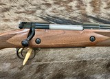 NEW WINCHESTER MODEL 70 ALASKAN 375 H&H MAG 25