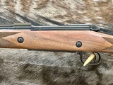 NEW WINCHESTER MODEL 70 ALASKAN 375 H&H MAG 25