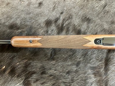 NEW WINCHESTER MODEL 70 ALASKAN 375 H&H MAG 25