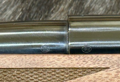 NEW WINCHESTER MODEL 70 ALASKAN 375 H&H MAG 25