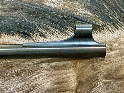 NEW WINCHESTER MODEL 70 ALASKAN 375 H&H MAG 25