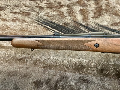 NEW WINCHESTER MODEL 70 ALASKAN 375 H&H MAG 25