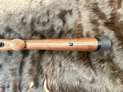 NEW WINCHESTER MODEL 70 ALASKAN 375 H&H MAG 25