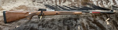 NEW WINCHESTER MODEL 70 ALASKAN 375 H&H MAG 25
