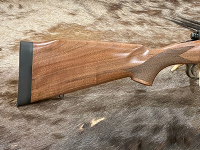 NEW WINCHESTER MODEL 70 ALASKAN 375 H&H MAG 25