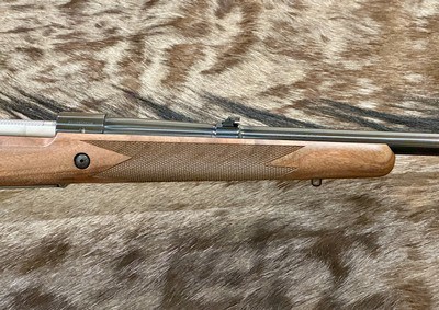 NEW WINCHESTER MODEL 70 ALASKAN 375 H&H MAG 25