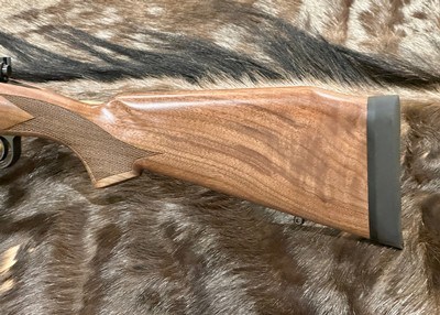 NEW WINCHESTER MODEL 70 ALASKAN 375 H&H MAG 25