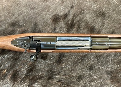 NEW WINCHESTER MODEL 70 ALASKAN 375 H&H MAG 25