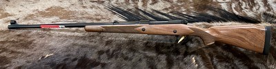 NEW WINCHESTER MODEL 70 ALASKAN 375 H&H MAG 25