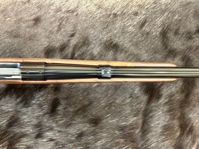 NEW WINCHESTER MODEL 70 ALASKAN 375 H&H MAG 25
