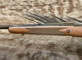 NEW WINCHESTER MODEL 70 ALASKAN 375 H&H MAG 25