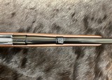 NEW WINCHESTER MODEL 70 ALASKAN 375 H&H MAG 25