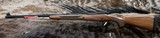 NEW WINCHESTER MODEL 70 ALASKAN 375 H&H MAG 25