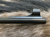 NEW WINCHESTER MODEL 70 ALASKAN 375 H&H MAG 25