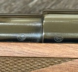 NEW WINCHESTER MODEL 70 ALASKAN 375 H&H MAG 25
