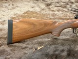 NEW WINCHESTER MODEL 70 ALASKAN 375 H&H MAG 25