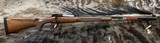 NEW WINCHESTER MODEL 70 ALASKAN 375 H&H MAG 25