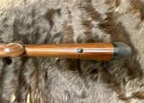 NEW WINCHESTER MODEL 70 ALASKAN 375 H&H MAG 25