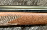 NEW WINCHESTER MODEL 70 ALASKAN 375 H&H MAG 25