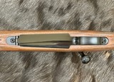 NEW WINCHESTER MODEL 70 ALASKAN 375 H&H MAG 25