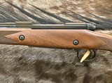 NEW WINCHESTER MODEL 70 ALASKAN 375 H&H MAG 25