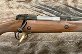 NEW WINCHESTER MODEL 70 ALASKAN 375 H&H MAG 25