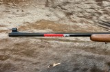 NEW WINCHESTER MODEL 70 ALASKAN 375 H&H MAG 25