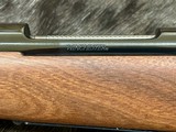 NEW WINCHESTER MODEL 70 ALASKAN 375 H&H MAG 25