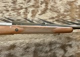 NEW WINCHESTER MODEL 70 ALASKAN 375 H&H MAG 25