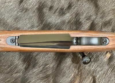 NEW WINCHESTER MODEL 70 ALASKAN 375 H&H MAG 25