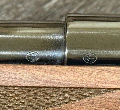 NEW WINCHESTER MODEL 70 ALASKAN 375 H&H MAG 25
