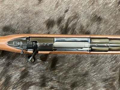 NEW WINCHESTER MODEL 70 ALASKAN 375 H&H MAG 25